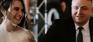 My Father Burst into the Church and Shouted, ‘The Wedding Is Canceled!’—I Went Pale When I Learned Why