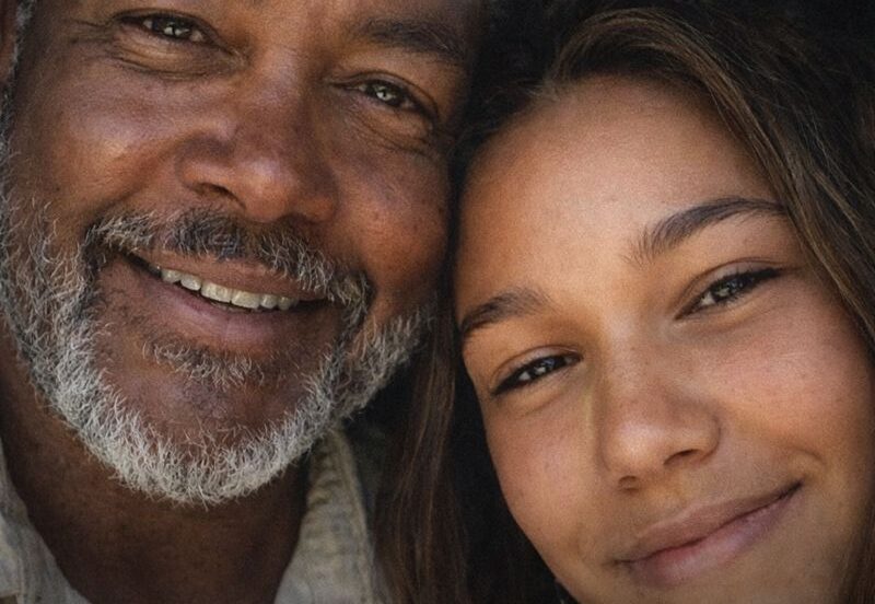 My Father Skipped My Birthday Dinner to Take His Stepdaughter to See Santa at the Mall