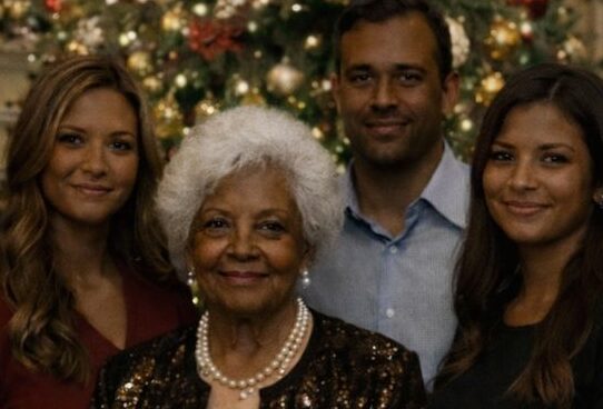 My Grandkids Only Visited at Christmas for the Money—Last Year, I Finally Learned Who Truly Loved Me