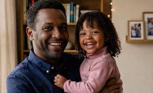 My Husband Adored Our Adopted Daughter – Then My MIL Showed Up at Her 5th Birthday and Asked, ‘He Didn’t Tell You?’