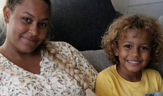 My Husband Convinced Me to Be a Surrogate Twice—When He Paid His Mom’s Debt, He Left Me