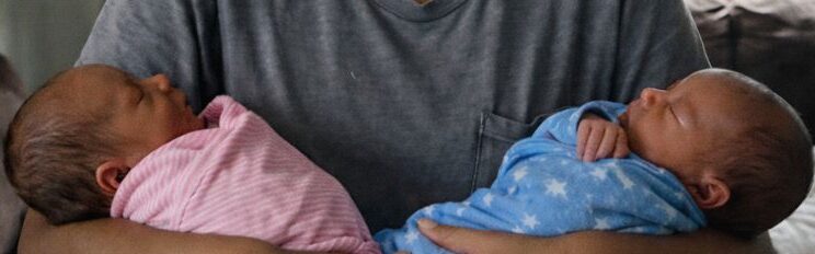 My Husband Promised to Take Care of the Baby If I Had One—But After I Gave Birth, He Told Me to Quit My Job