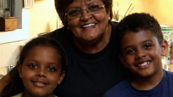 My MIL Asked to Have Our Kids for a Week Over the Holidays—When I Went to Pick Them Up, My Heart Shattered