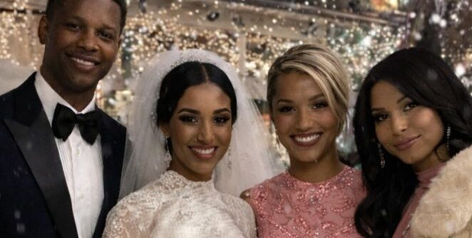 My Sister Married My Ex-Husband—on Their Wedding Day, My Father Took the Mic and Said, ‘There’s Something You All Need to Know About the Groom’