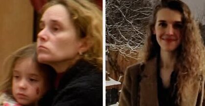 Twenty Years Ago, I Played Santa for a Little Girl—This Christmas, She Came Back for Me