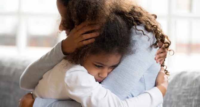 Woman Adopts Non-English-Speaking Girl, Is Shocked to Uncover the Truth When She Learns to Communicate—Story of the Day