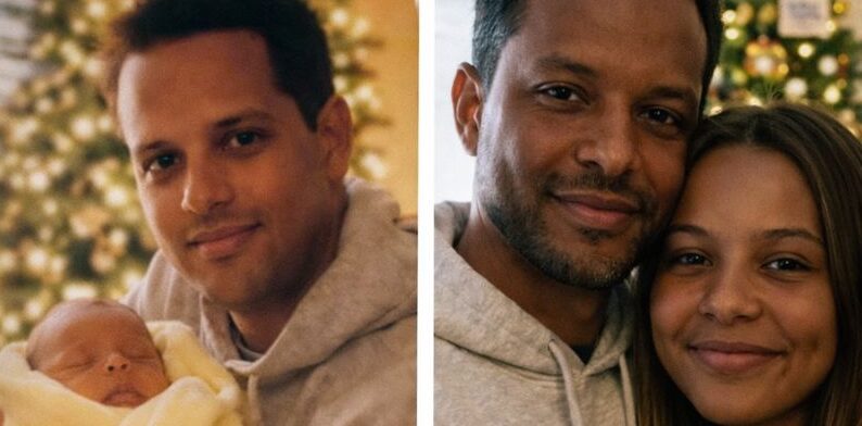 I Tried to Spend More Time with My Teen Daughter—but When I Opened Her Closet, She Whispered, ‘Dad, Stop! It’s Not What You Think!’