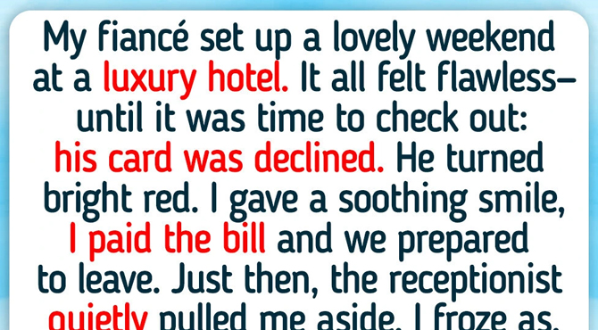 10 True Stories That Started Out Normal but Ended with an Unexpected Twist