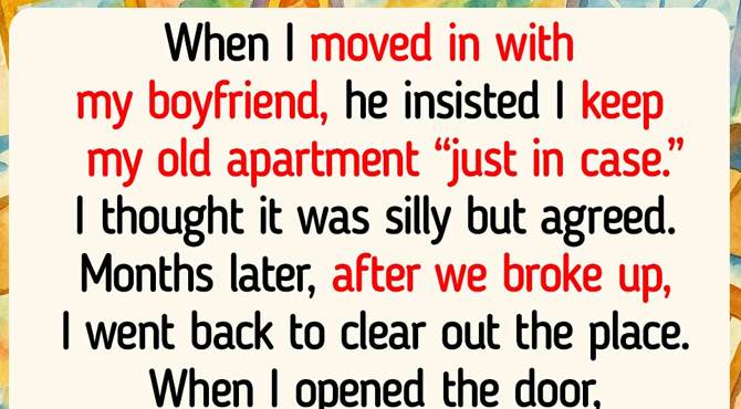 11 People Who Faced Shocking Truths About People Around Them