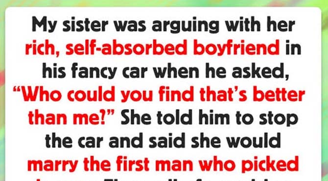 14 Real Stories That Prove Life Can Be Bizarre and Truly Unpredictable