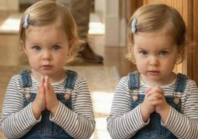 He Came Home Early for Lunch—What He Saw His Cleaning Lady Doing on the Kitchen Floor Stopped Him Cold