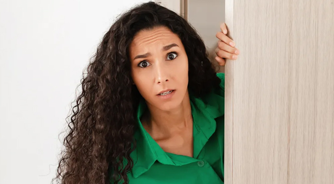 I Was Adopted 25 Years Ago – Last Month My Bio Father Knocked on My Door Demanding 50% of Everything I Own