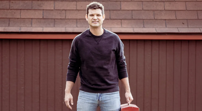 My Husband Refused to Take Off His Long-Sleeved Clothes All Summer — Then Our Daughter Told Me the Secret He Was Hiding