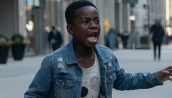 “Stop the Car! Your Wife Cut the Brakes!”—A Homeless Boy’s Cry That Saved a Billionaire’s Life