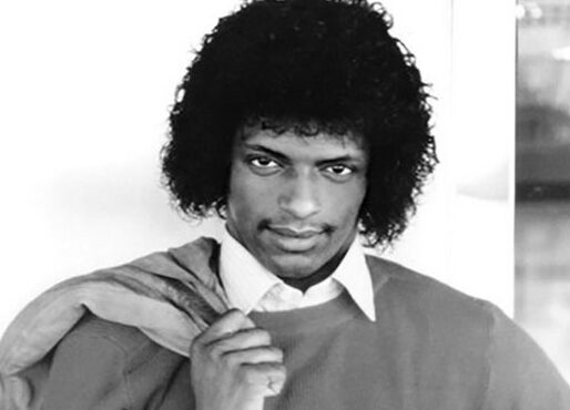 The Rhythm of a Legend: Honoring Carl Carlton