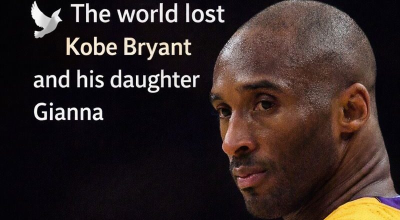 Remembering Kobe Bryant and Gianna: Six Years Later, the World Still Mourns
