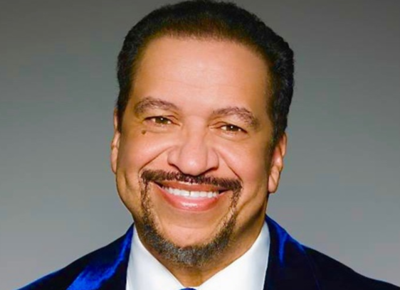 Remembering Richard Smallwood—Gospel Music Legend (1948-2025)