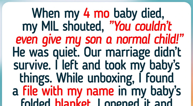 12 Moments That Show Kindness Is the Strength That Survives Pain