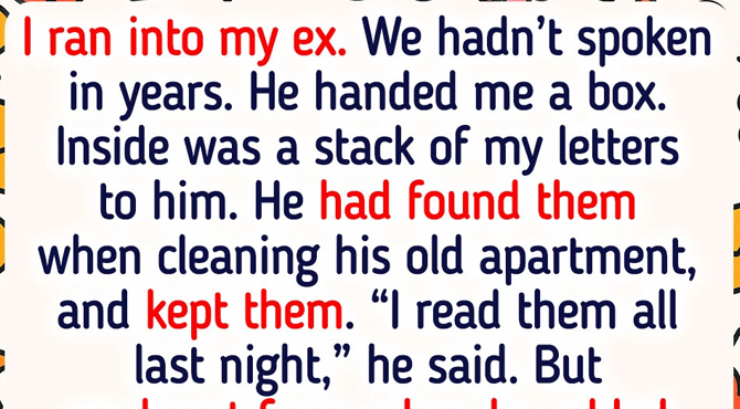 13 Times Life Quietly Turned into a Romantic Movie Without Warning