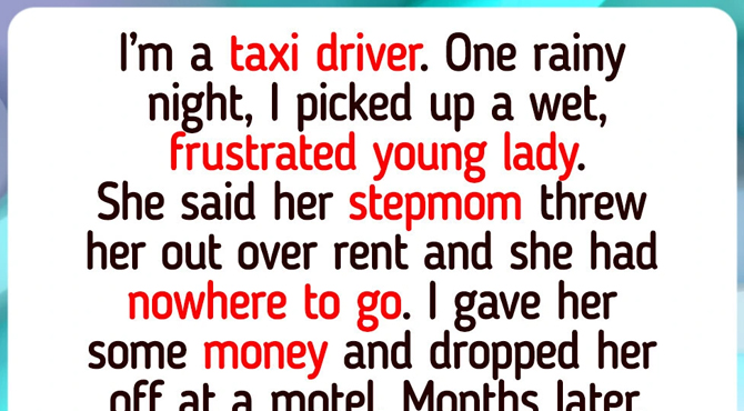 17 Moments That Prove Even Small Kindness Can Be Powerful