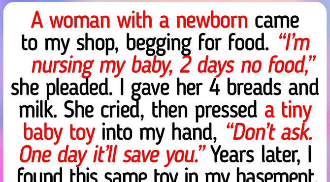 17 Moments That Prove Quiet Kindness Can Work Real Miracles