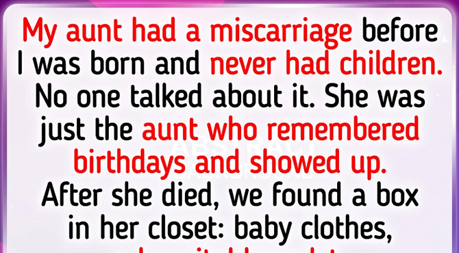 18 Acts of Kindness That Gave Someone Room to Breathe