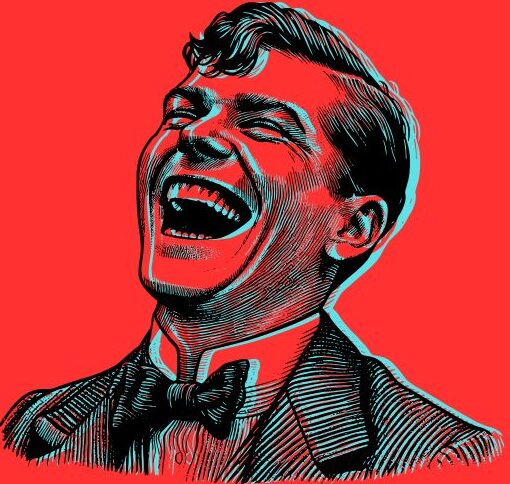 Joke Of the Day: Old Man Walks into a Jewelry Store