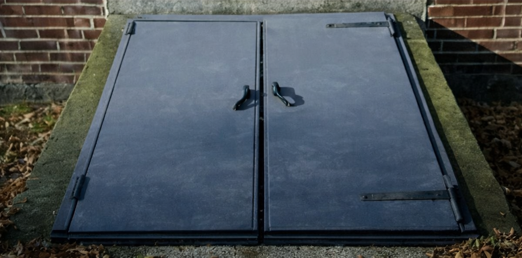 After Mom’s Death, I Returned to Her Old House & Heard Noises from the Basement—My Life Was Never the Same After What I Discovered