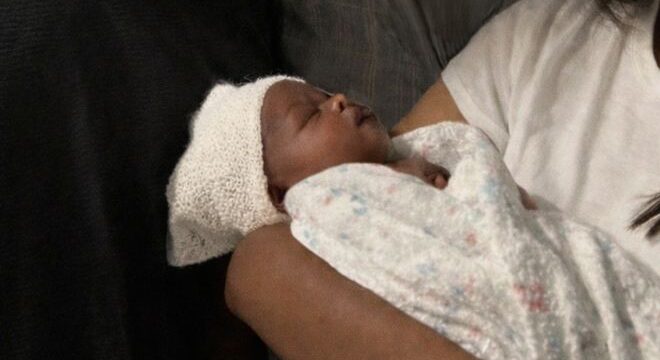 After We Lost Our Long-Awaited Baby, I Prayed for a Sign – Then I Heard a Newborn Crying Behind a Dumpster