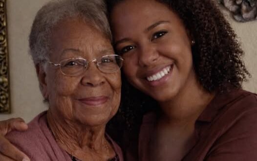 At My Grandma’s Funeral, I Saw My Mom Hiding a Package in the Coffin — I Quietly Took It & Was Stunned When I Looked Inside