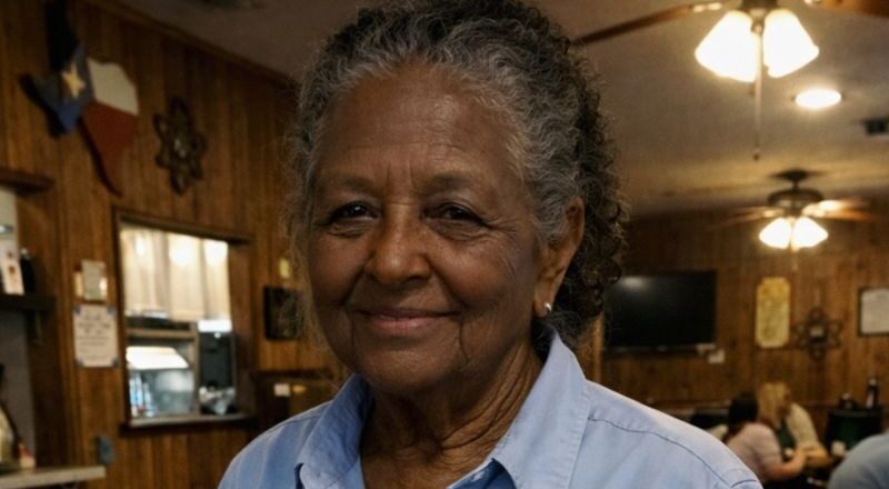 Entitled Woman Called Me, a 72-Year-Old Waitress, ‘Rude’ and Walked Out on a $112 Bill – I Showed Her She Picked the Wrong Grandma