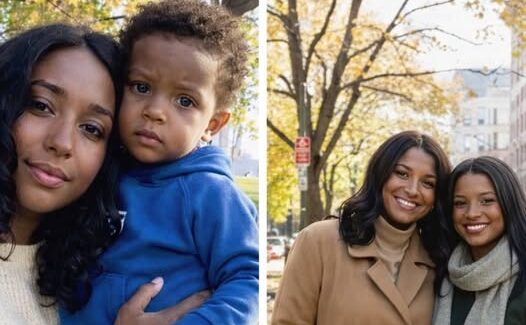 I Adopted My Best Friend’s Daughter After Her Sudden Death – When the Girl Turned 18, She Told Me, ‘You Need to Pack Your Things!’