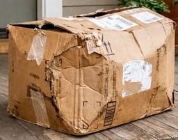 I Bought Food for a Poor Old Man – But a Few Months After He Died, A Dusty Box