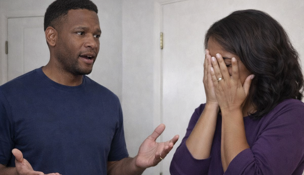 I Caught My Husband Cheating on Me with My Mom on Christmas Eve – But My Family Took Her Side Because She’s Pregnant