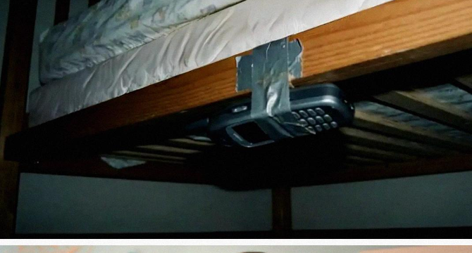 I Found a Hidden Phone Taped Under Our Son’s Crib — When I Realized Who Put It There and Why, My Heart Nearly Stopped