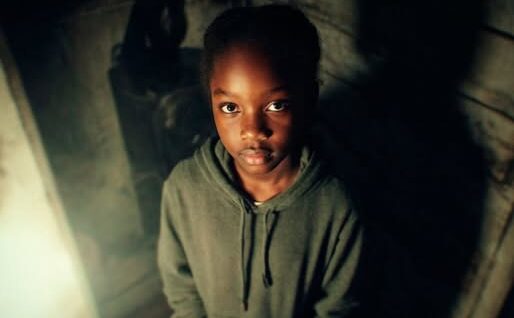 I Found a Little Girl in the Basement of an Abandoned House — She Looked Exactly Like My Adopted Daughter