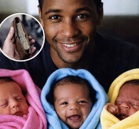 I Found a Lost Wallet at a Mechanic’s Shop and Returned It — the Next Day, a Sheriff Showed Up at My Door