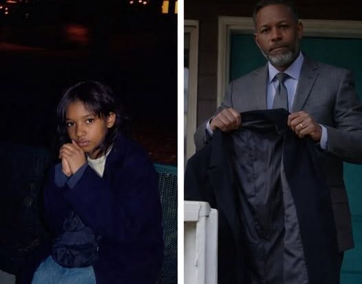 I Gave a Shivering Girl My Winter Coat in 1996 – Thirty Years Later, a Delivery Driver Knocked on My Door Holding It