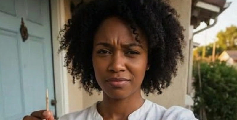 I Kept Coming Home to a Toothpick in the Lock—Instead of Calling the Police, I Took Revenge on My Own Terms