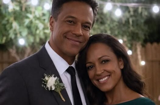 I Married My Late Husband’s Best Friend — but on Our Wedding Night He Said, ‘There’s Something in the Safe You Need to Read’