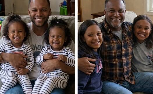 I Married a Man Whose First Wife Left Him with Their Daughters – in His Garage, I Found a Note Saying, ‘He’s Lying to You’