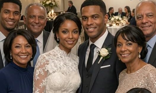 I Married into a ‘Perfect’ Family – at My MIL’s 60th Birthday Dinner, My Husband’s Aunt Hugged Me and Whispered, ‘You Have No Idea What They Did to the Last One’