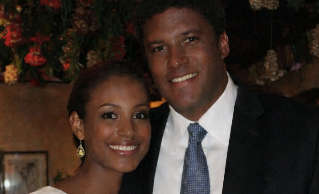 I Posted My Wedding Photos on Facebook for the First Time – the Next Day, a Stranger Messaged Me: ‘Run from Him!’