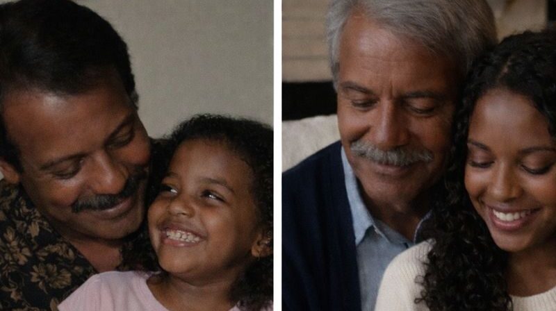 I Raised My Granddaughter After My Family Died in a Snowstorm Crash – Twenty Years Later, She Handed Me a Note That Changed Everything