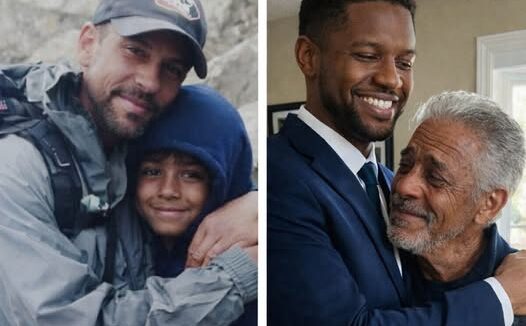 I Saved a Boy During a Storm 20 Years Ago — Yesterday He Came Back with an Envelope That Made Me Tremble