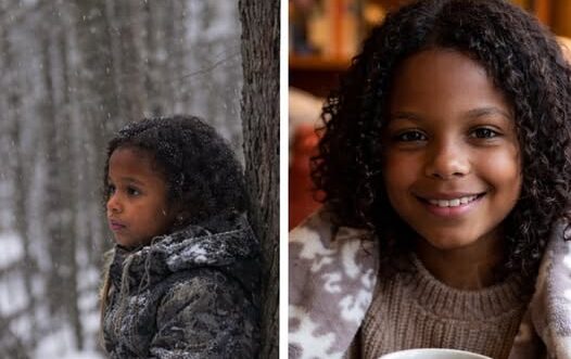 I Visited My Husband’s Grave Every Day – Until I Found a Shivering Girl There Holding His Photo
