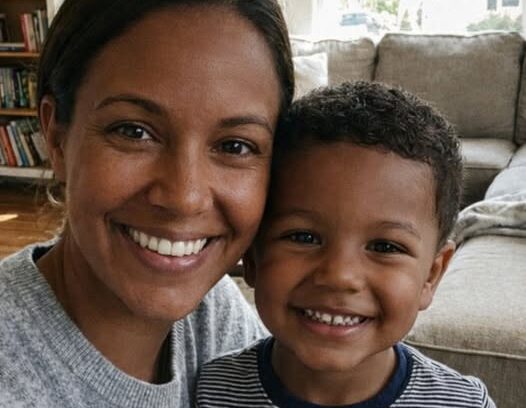 My 5-Year-Old Son Blurted Out That Our New Nanny Always Locks Herself In My Bedroom – So I Came Home Early Without Warning