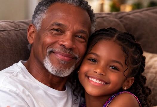 My 7-Year-Old Granddaughter Adored Her Grandpa – Then One Day She Refused to Hug Him and Said, ‘Grandma, He’s Different’
