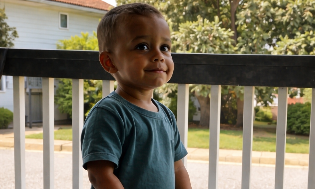 My Daughter Dropped off My Grandson and Disappeared — Three Weeks Later I Got a Call That Broke My Heart