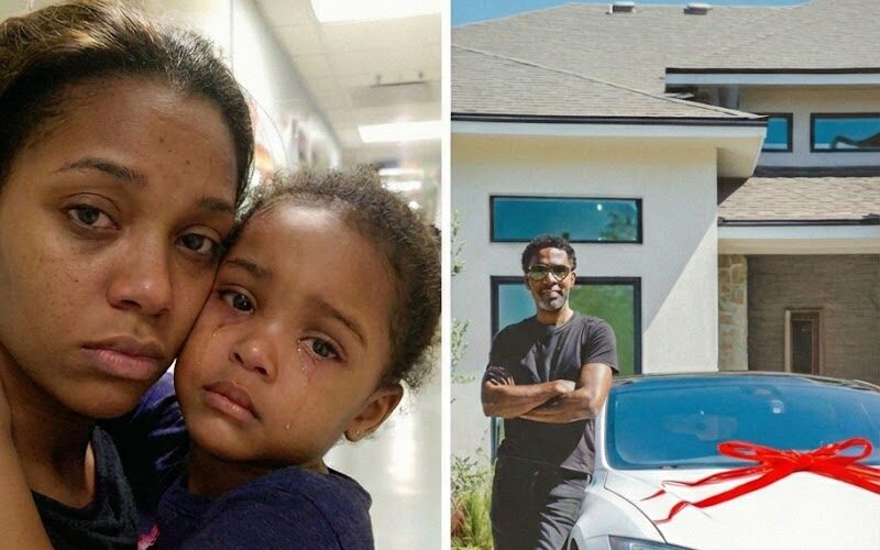 My Ex Refused to Help Pay for Our 5-Year-Old Daughter’s Surgery but Bought Himself a New Car Instead — So I Made One Phone Call He Never Saw Coming